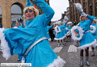 POPERINGE (B) - Keikoppen Carnavalstoet 2008 / D'er voalen liken ût de kasse op 't proces in Hasselt Lossendeirdeveirdeirdeir - AALST/ALOST (B)