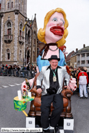 POPERINGE (B) - Keikoppen Carnavalstoet 2008 / Keikoppen Carnavalstoet 2008