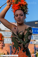 TETEGHEM (59) - 10ème anniversaire Théodoric 2008 / Majorettes Les Phoenix- TETEGHEM (59)