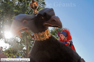 ATH (B) - Ducasse - Cortège (Matin) 2009 / L'Aigle à Deux Têtes – ATH (B)