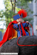 ATH (B) - Ducasse - Cortège (Matin) 2009 / L'Aigle à Deux Têtes – ATH (B)