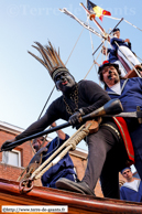 ATH (B) - Ducasse - Cortège (Matin) 2009 / La Barque des Pêcheurs napolitains – ATH (B)