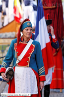 ATH (B) - Ducasse - Cortège (Matin) 2009 / Les 