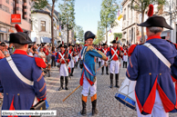 ATH (B) - Ducasse - Cortège (Matin) 2009 / Les 