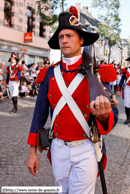 ATH (B) - Ducasse - Cortège (Matin) 2009 / Les 