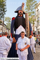 ATH (B) - Ducasse - Cortège (Matin) 2009 / Samson – ATH (B)