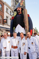 ATH (B) - Ducasse - Cortège (Matin) 2009 / Samson – ATH (B)