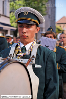 ATH (B) - Ducasse - Cortège (Matin) 2009 / Fanfare de Moulbaix – MOULBAIX (ATH) (B)