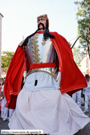 ATH (B) - Ducasse - Cortège (Matin) 2009 / Ambiorix – ATH (B)