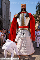 ATH (B) - Ducasse - Cortège (Matin) 2009 / Ambiorix – ATH (B)