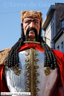 ATH (B) - Ducasse - Cortège (Matin) 2009 / Ambiorix – ATH (B)