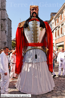 ATH (B) - Ducasse - Cortège (Matin) 2009 / Ambiorix – ATH (B)