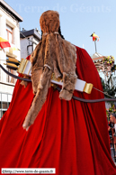 ATH (B) - Ducasse - Cortège (Matin) 2009 / Ambiorix – ATH (B)