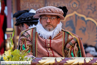 ATH (B) - Ducasse - Cortège (Matin) 2009 / Le char des Etats provinciaux – ATH (B)