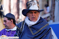 ATH (B) - Ducasse - Cortège (Matin) 2009 / Le char des Etats provinciaux – ATH (B)