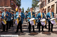 ATH (B) - Ducasse - Cortège (Matin) 2009 / Fanfare Royal Union de Lorette – ATH (B)
