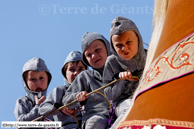 ATH (B) - Ducasse - Cortège (Matin) 2009 / Le Cheval Bayard – ATH (B)