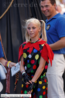 ATH (B) - Ducasse - Cortège (Matin) 2009 / Le Cheval Bayard – ATH (B)