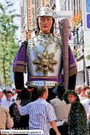 ATH (B) - Ducasse - Cortège (Matin) 2009 / Monsieur Goliath – ATH (B)