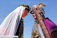 ATH (B) - Ducasse - Cortège (Matin) 2009 / Monsieur Goliath et Madame Goliath – ATH (B)