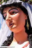 ATH (B) - Ducasse - Cortège (Matin) 2009 / Madame Goliath – ATH (B)