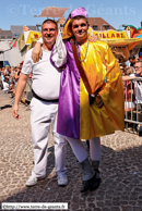 ATH (B) - Ducasse - Cortège (Matin) 2009