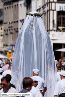 ATH (B) - Ducasse - Cortège (Matin) 2009 / Madame Goliath – ATH (B)