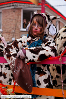 BAILLEUL (59) - Mardi-Gras (Cortège du dimanche) 2009 / Les Pintje Meul