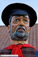 COMINES (COMINES-WARNETON) - Baptême de Luc le marmouset et Simon le rubanier 2009 / Simon le rubanier - COMINES (COMINES-WARNETON) (B)