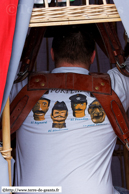 GRAND-FORT-PHILIPPE - Fête de la Matelote 2009 / Les dessous d'El Gindarme- BASECLES (BELOEIL) (B)
