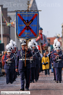 GRAND-FORT-PHILIPPE - Fête de la Matelote 2009 / L’Harmonie Sainte Cécile – COULOGNE (62)