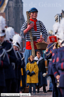GRAND-FORT-PHILIPPE - Fête de la Matelote 2009 / Tit' Frère – FORT-MARDYCK (59)