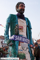 GRAND-FORT-PHILIPPE - Fête de la Matelote 2009 / Cap’tain Sam – WHISTABLE (KENT) (59)