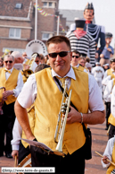 GRAND-FORT-PHILIPPE - Fête de la Matelote 2009 / La Musique – BOLEZEELE (59)