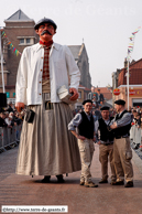 GRAND-FORT-PHILIPPE - Fête de la Matelote 2009 / Isidore Court’Orell – LEZENNES (59)