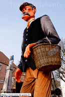 GRAND-FORT-PHILIPPE - Fête de la Matelote 2009 / Florimond Long Minton – DOULLENS (80)