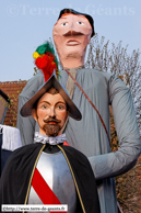 GRAND-FORT-PHILIPPE - Fête de la Matelote 2009 / Tramasure - LESSINES (B) et Jean-Charles – STEENVOORDE (59) 