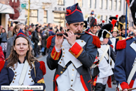 HAZEBROUCK (59) - Cortège historique de la Mi-carême 2009 / La Garde Impériale (B)