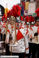 LE BIZET (COMINES-WARNETON) (B) - Fêtes de la Brique 2009 / Royal FASAM - LE BIZET (COMINES-WARNETON) (B)