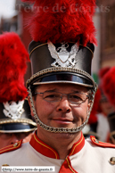 LE BIZET (COMINES-WARNETON) (B) - Fêtes de la Brique 2009 / Royal FASAM - LE BIZET (COMINES-WARNETON) (B)
