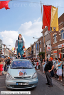 LE BIZET (COMINES-WARNETON) (B) - Fêtes de la Brique 2009 / Le Briquetier - ARMENTIERES (59)