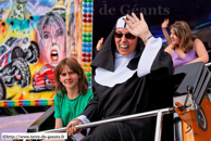 LE BIZET (COMINES-WARNETON) (B) - Fêtes de la Brique 2009 / La Grande Vadrouille des nonnes de la Confrérie de l'Abbaye de Ploegsteert - PLOEGSTEERT (COMINES-WARNETON) (B)