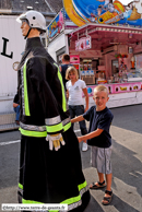 LESSINES (B) - Cayoteu 1900 - Grande Parade des Mini-Géants 2009 / Mini Pimpon – LESSINES (B)