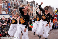 LILLE - Carnaval de Wazemmes 2009 / Atabak - HEM(59)