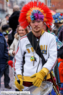 LILLE - Carnaval de Wazemmes 2009 / Fanfares et Carnavaleux (petits et grands) au Carnaval de Wazemmes