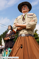 PAPIGNIES (LESSINES) (B) - Kermesse 2009 / Baden Powell – ATH (B)
