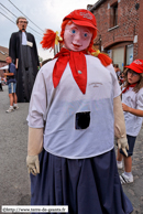 PAPIGNIES (LESSINES) (B) - Kermesse 2009 / Les Petites Canailles – PAPIGNIES (LESSINES(B)