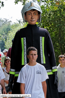 PAPIGNIES (LESSINES) (B) - Kermesse 2009 / Pimpon junior - LESSINES (B)
