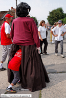 PAPIGNIES (LESSINES) (B) - Kermesse 2009 / Maman Rose - WANNEBECQ (LESSINES) (B)