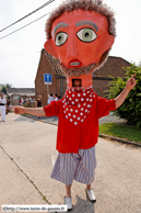 PAPIGNIES (LESSINES) (B) - Kermesse 2009 / Les Rikikis – LESSINES (B)
